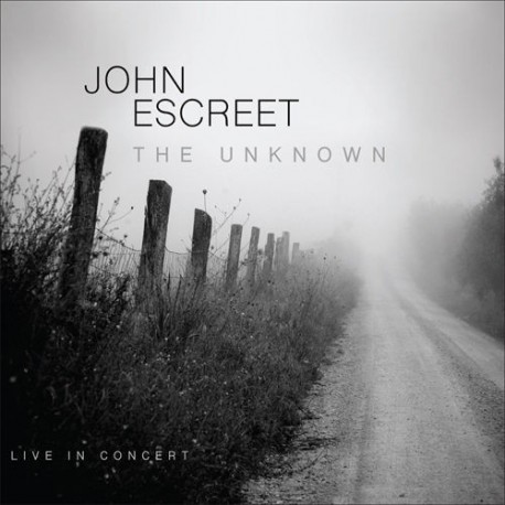 The Unknown: Live in Concert