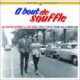 A Bout de Souffle Original Soundtrack (Gatefold)