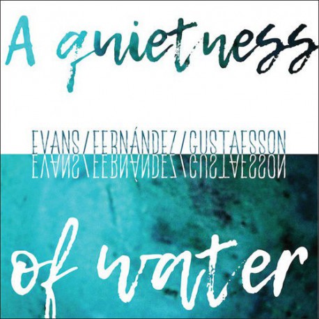 Evans / Fernandez / Gustafsson: A Quiteness of Wat
