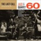 The Last Call: Lost Jazz Files 1962-63