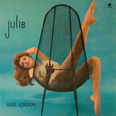 Julie 180 Gram + 1 Bonus