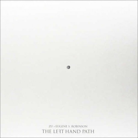 The Left Hand Path w/ Eugene Robinson