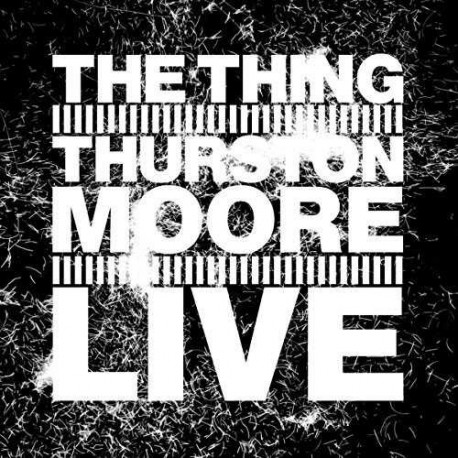 Live with Thurston Moore