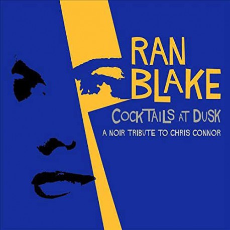 Cocktails at Dusk / a Noir Tribute to C. Connor