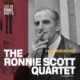 The Ronnie Scott Quartet: 1612 Overture (10" Ep)