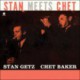 Stan Meets Chet 180 Gram