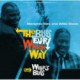 The Blues Every Which Way + Willie´S Blues