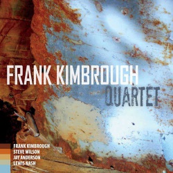 Frank Kimbrough Quartet