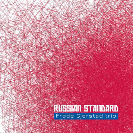 Frode Gjerstad Teio: Russian Standard
