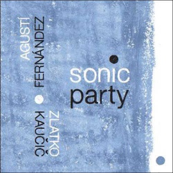Sonic Party