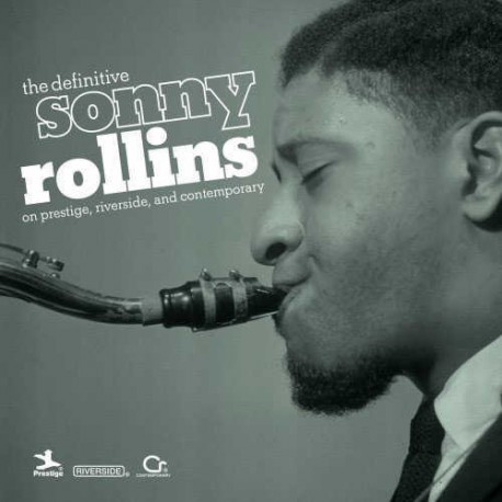 The Definitive Sonny Rollins