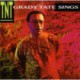 TNT: Grady Tate Sings