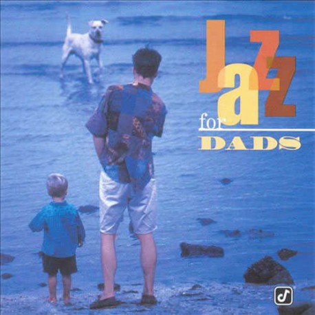 Jazz for Dads w/ Rosemary Clooney (Cut-Out)