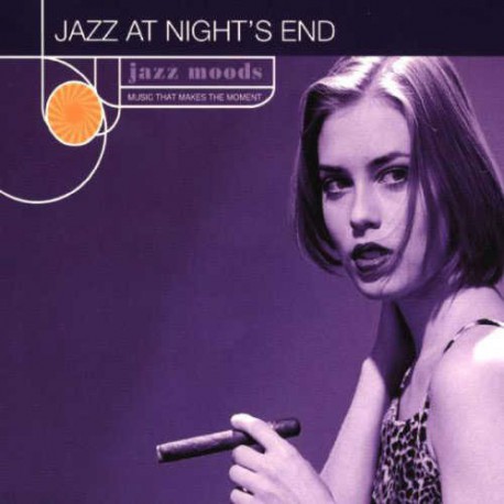 Jazz at Night´s End w/ Scott Hamilton (Cut-Out)
