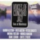 Voices of Concord Jazz : Live in Montreux