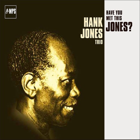 Have You Met This Jones