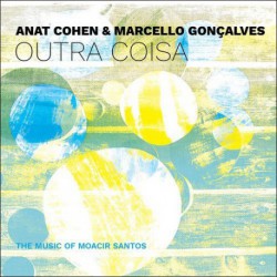 Outra Coisa: The Music of Moacir Santos