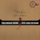 Complete 1957 Riverside Recordings W/ J. Coltrane