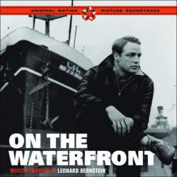 On the Waterfront Original Soundtrack