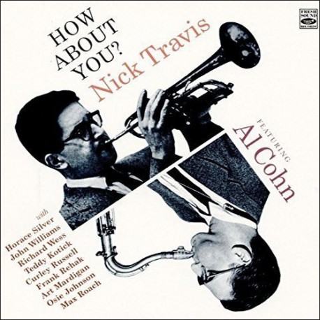 How About You? With Al Cohn
