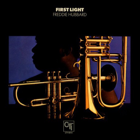 First Light (Gatefold Cover)