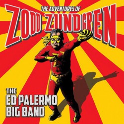 The Adventures Of Zodd Zundgren