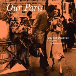 Our Paris + Pourcel´s Pastels