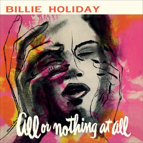 All or Nothing at All (Mini LP Gatefold Replica)