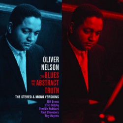 The Blues and the Abstract Truth (Stereo & Mono)