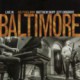 Live In Baltimore