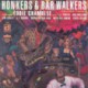 Honkers and Bar Walkers