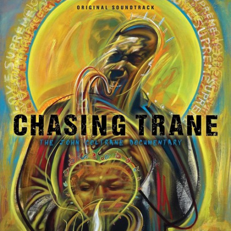 Chasing the Trane (Documentary Soundtrack)