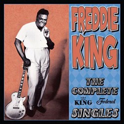 Complete King Federal Singles