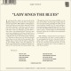 Lady Sings the Blues (Mini LP Gatefold Replica)