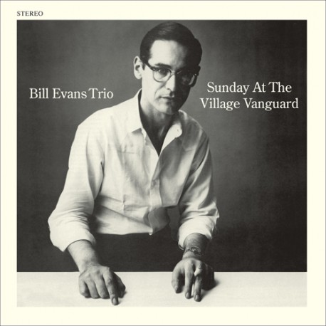 Sunday at the Village Vanguard (Colored Vinyl)
