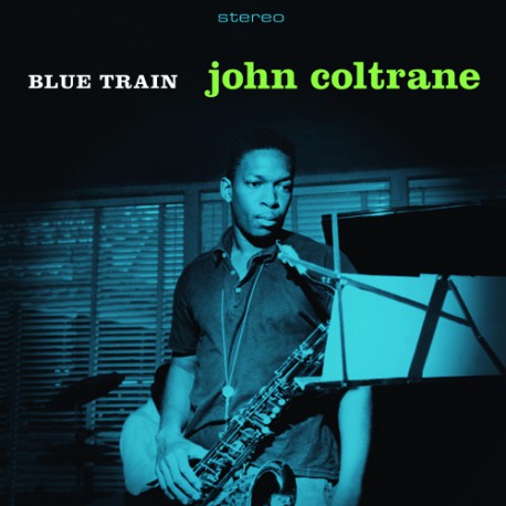 Blue (Colored Vinyl) - Jazz Messengers
