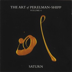 Vol. 6 - Saturn