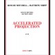 Accelerated Projection - Live W/ Matthew Shipp