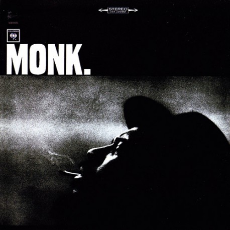 Monk - 180 Gram Vinyl