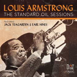 The Standard Oil Sessions (Limited Edition)