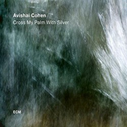 Cross My Palm With Silver - 180 Gram
