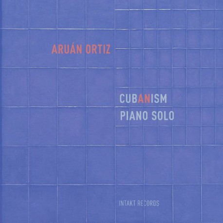 Cubanism - Piano Solo