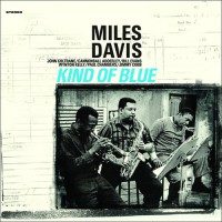 Kind of Blue (Colored Vinyl)