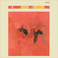 Jazz Samba W/ Charlie Byrd (Colored Vinyl)