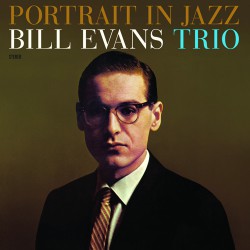 Portrait in Jazz (Colored Vinyl)