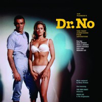 Dr. No Original Soundtrack (Colored Vinyl)