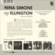 Sings Ellington! (Mini-LP Papersleeve Replica)