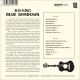 Blue Shadows (Mini-LP Papersleeve Replica)