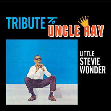 Tribute to Uncle Ray (Mini-LP Papersleeve Replica)