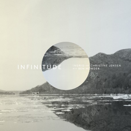 Infinitude w/ Ben Monder